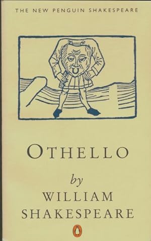 Othello - William ; William-Shakespeare Shakespeare