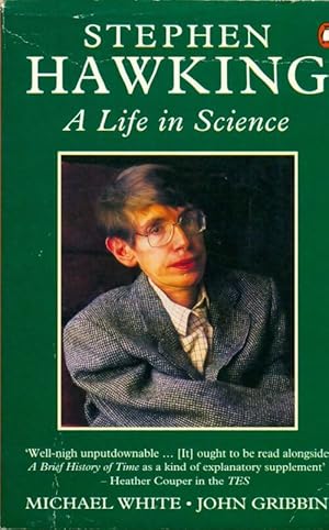 Seller image for Stephen hawking : A life in science - Michael White for sale by Book Hmisphres