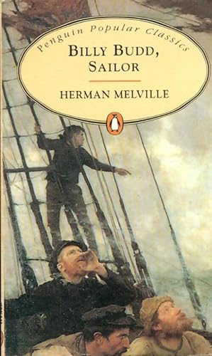 Seller image for Billy Budd - Herman Melville for sale by Book Hmisphres