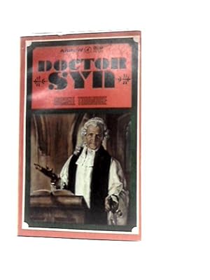 Seller image for The Shadow of Doctor Syn for sale by World of Rare Books