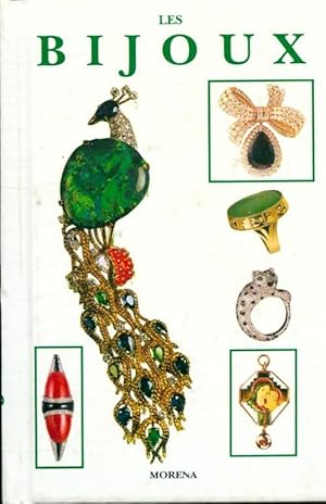 Image du vendeur pour Les bijoux - Louis Collectif ; Icart mis en vente par Book Hmisphres