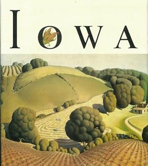 Seller image for Art of the state : Iowa - Landau Diana for sale by Book Hmisphres