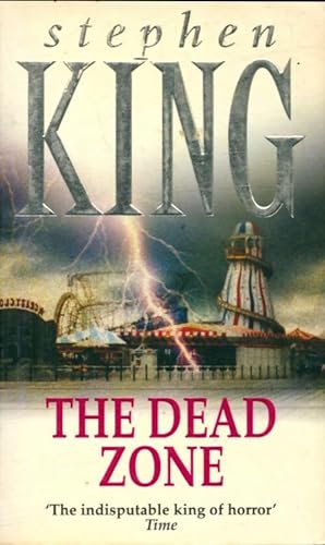The dead zone - Stephen King