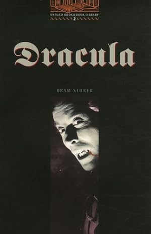 Image du vendeur pour Dracula : Level 2 - Varios Autores mis en vente par Book Hmisphres