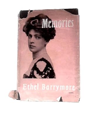 Imagen del vendedor de Memories, an Autobiography a la venta por World of Rare Books