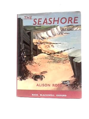 Bild des Verkufers fr The Seashore zum Verkauf von World of Rare Books