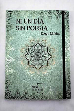 Imagen del vendedor de Ni un da sin poesa a la venta por Alcan Libros