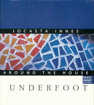 Seller image for Underfoot - Judy Spours for sale by Book Hmisphres