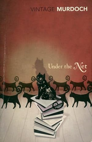 Immagine del venditore per Under the net : Vintage classics murdoch s?ries (english edition) - Iris Murdoch venduto da Book Hmisphres