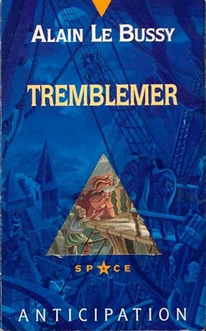 Imagen del vendedor de Tremblemer - Alain Le Bussy a la venta por Book Hmisphres
