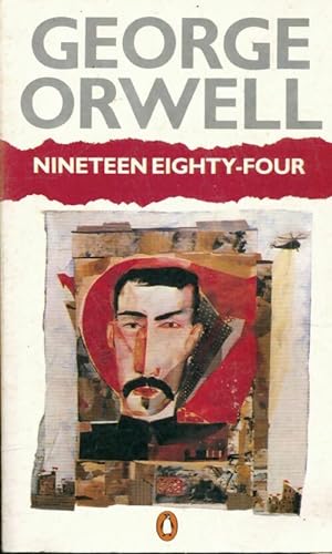 Nineteen eighty-four - George Orwell