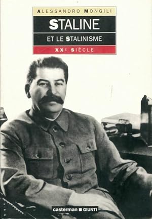 Staline et le stalinisme - Mongili Alessandro