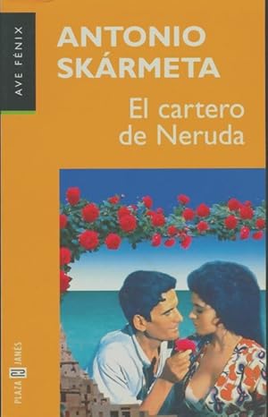 Immagine del venditore per El cartero de Neruda - Antonio Skarmeta venduto da Book Hmisphres