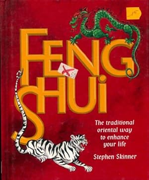 Seller image for Feng shui - Stephen Skinner for sale by Book Hmisphres