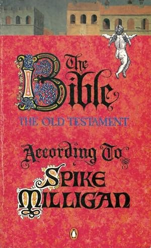 Immagine del venditore per The bible according to spike milligan - Spike Milligan venduto da Book Hmisphres