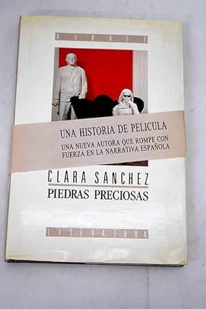 Imagen del vendedor de Piedras preciosas a la venta por Alcan Libros