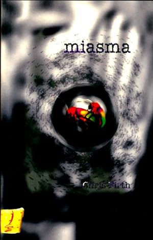 Seller image for Miasma - Chris Firth for sale by Book Hmisphres