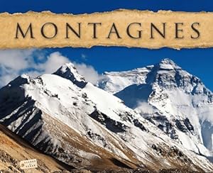 Montagnes - Philippe Poulet