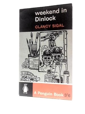 Seller image for Weekend in Dinlock for sale by World of Rare Books