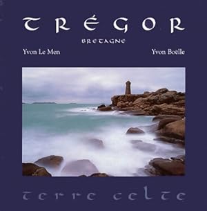 Seller image for Tregor - Boelle Yvon Le Men Yvon for sale by Book Hmisphres