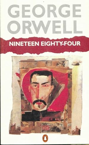 Nineteen eighty-four - George Orwell