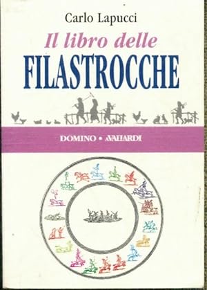 Immagine del venditore per Il libro delle filastrocche - Carlo Lapucci venduto da Book Hmisphres