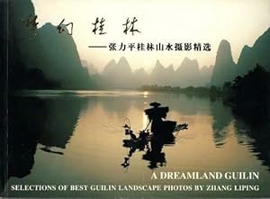A dreamland Guilin - Zhang Liping