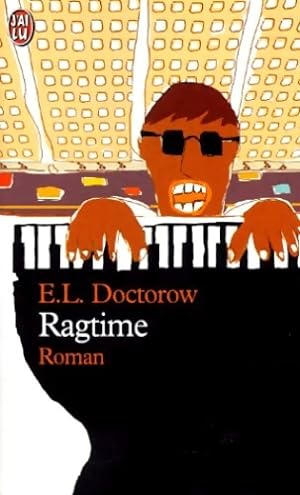 J'ai lu. Roman - Edgar-Lawrence Doctorow