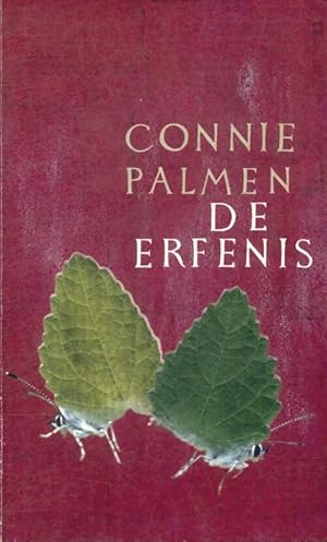 Imagen del vendedor de De erfenis - Connie-Palmen a la venta por Book Hmisphres