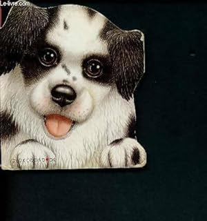 Seller image for Un chien pour ami. Animaux d?coup?s - Lorella Rizzati for sale by Book Hmisphres