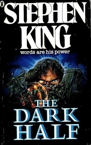 The dark half - Stephen King