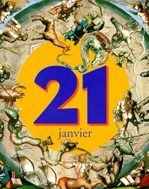 C' tait ce jour-l  : 21 janvier - Collectif