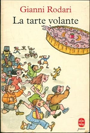 Seller image for La tarte volante - Gianni Rodari for sale by Book Hmisphres