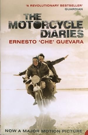 Imagen del vendedor de The Motorcycle Diaries - Ernesto Guevara a la venta por Book Hmisphres