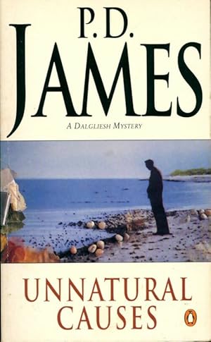 Unnatural causes - P.D. James