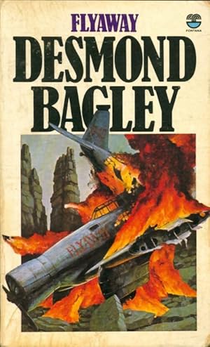 Seller image for Flyaway - Desmond Bagley for sale by Book Hmisphres