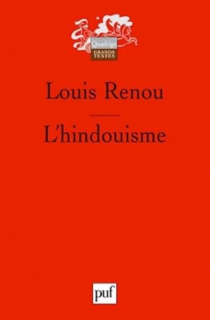 L'hindouisme - Louis Renou