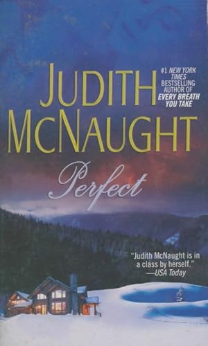 Imagen del vendedor de Perfect - Judith McNaught a la venta por Book Hmisphres