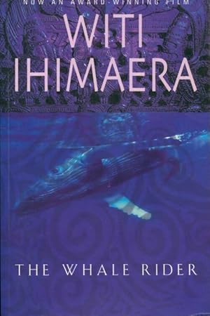 Imagen del vendedor de The whale rider - Witi Ihimaera a la venta por Book Hmisphres