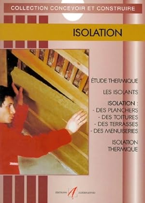 Isolation nouvelle ?dition - M. Matana