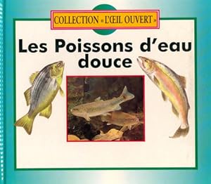 Les poissons d'eau douce - Trevor Housby