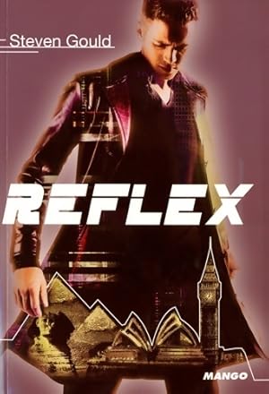 Image du vendeur pour Reflex (jumper 2) - Steven Gould mis en vente par Book Hmisphres