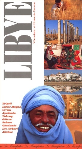 Image du vendeur pour Libye - V?ronique Sarano mis en vente par Book Hmisphres