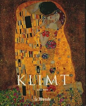 Bild des Verkufers fr Gustav Klimt 1862-1918 - Gilles N?ret zum Verkauf von Book Hmisphres