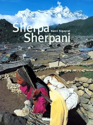 Sherpas - Henri Sigayret