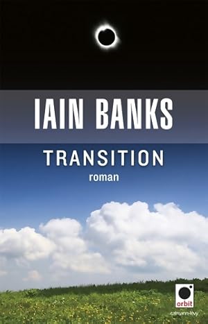 Image du vendeur pour Transition - Iain M. Banks mis en vente par Book Hmisphres