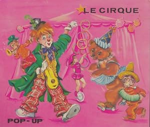 Le Cirque - Collectif