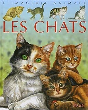 Imagen del vendedor de Les chats - Collectif a la venta por Book Hmisphres