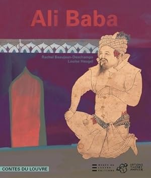 Image du vendeur pour Ali baba - Rachel Beaujean-deschamps mis en vente par Book Hmisphres