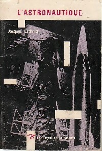 Seller image for L'astronautique - Jacques Lachnitt for sale by Book Hmisphres